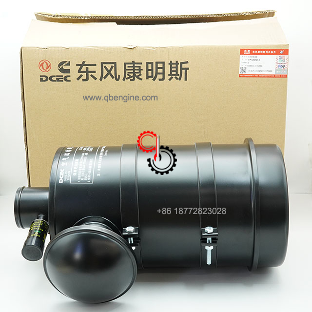 3970588 Оригинальные аксессуары для воздухоочистителей Cummins, детали двигателей