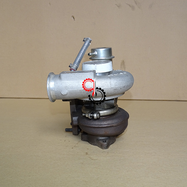 Cummins Детали двигателя ISF HE211W Турбокомпрессор 5327580 3768005 3768006 3774229 3774197