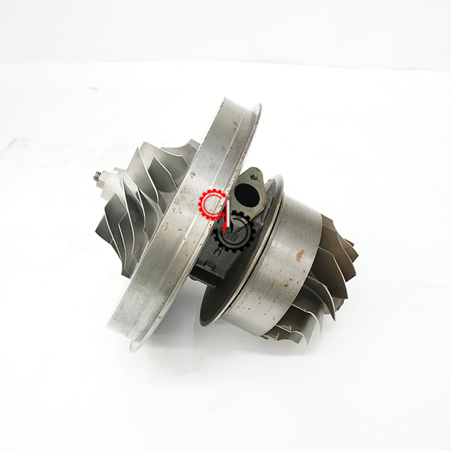 Cummins Запасные части для дизельного двигателя HT100, сердечник турбокомпрессора в сборе 3575600