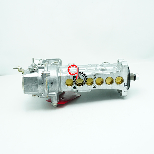 6BT Cummins Запасные части двигателя Топливный насос высокого давления дизельного двигателя 3928595