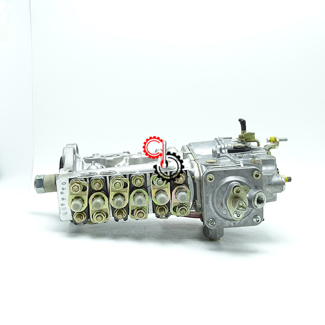 Оригинальные детали ТНВД дизельного двигателя Cummins 6CT MW RSV 3929163
