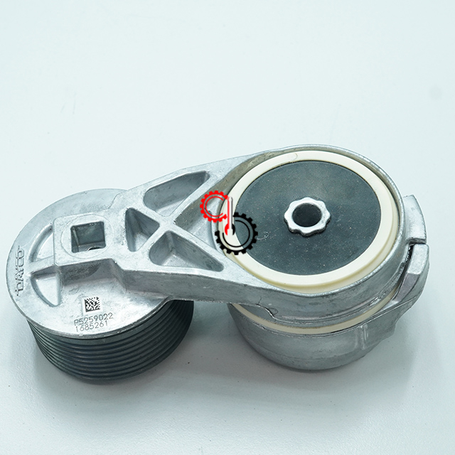 Судовой двигатель Cummins 6BT QSL QSC Parts Натяжитель ремня 5259022