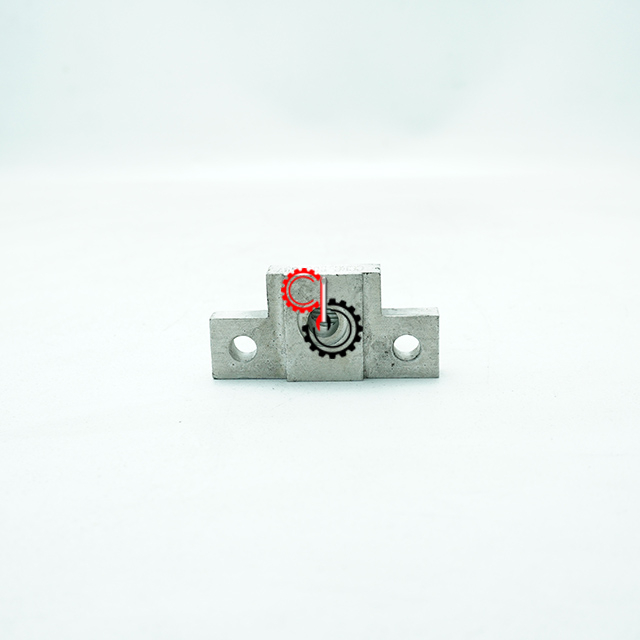 Оригинальные детали дизельного двигателя Cummins K19 Соединение для подачи масла 3037657