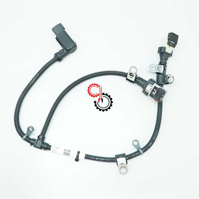 Детали строительной техники Cummins Etr Cnt Mdl Wrg Harness 5558002 Cummins ISX QSX 5558002