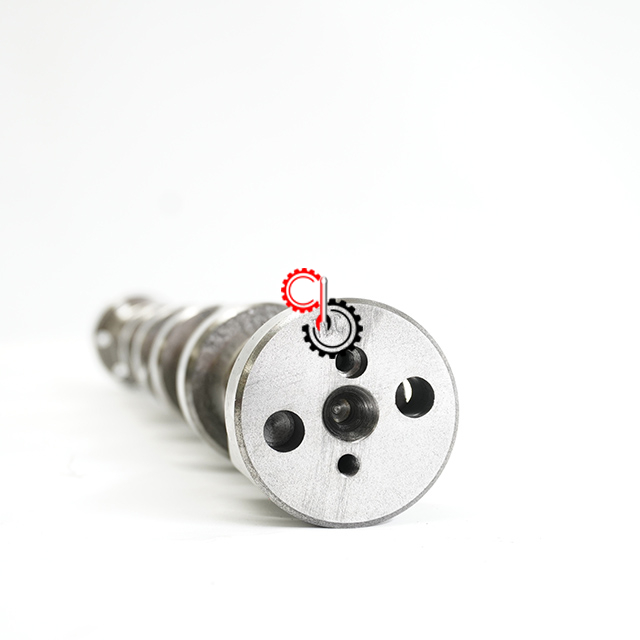 3954099 3979506 3954100 4896420 Cummins Детали двигателя Распредвал ISB6.7 QSB6.7 4896420 3954100 3979506 3954099