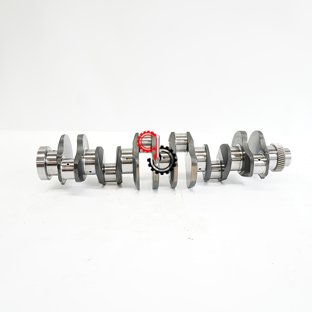 6CT 3918986 3917320 3917443 3914584 Cummins Детали двигателя Коленчатый вал двигателя Cummins 3914584 3917443 3917320 3918986