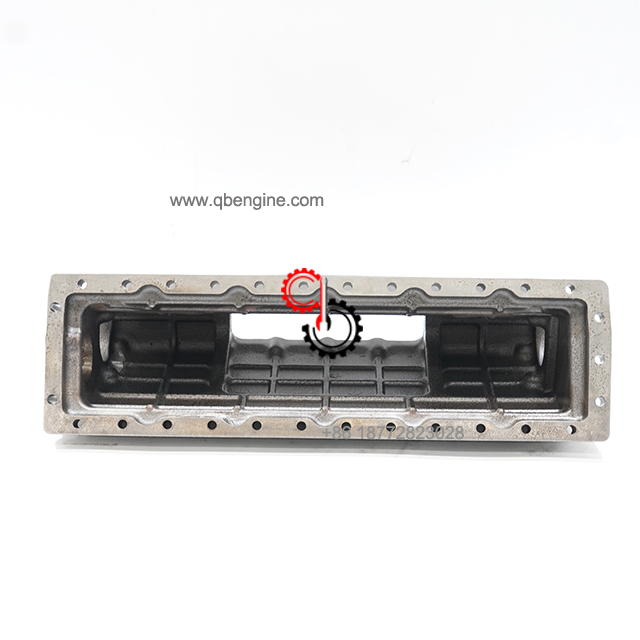 3640026 4007997 4007434 Крышка промежуточного охладителя Оригинал Cummins QSK