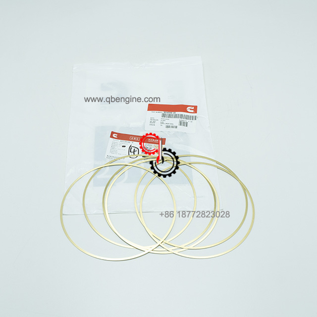 3054948 NT855 Оригинальный комплект уплотнительных колец Cummins, детали дизельного двигателя