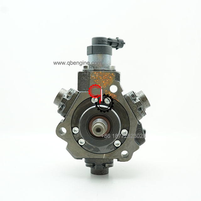 5347136 0445010468 Оригинальный топливный насос Cummins ISF2.8 QSF2.8