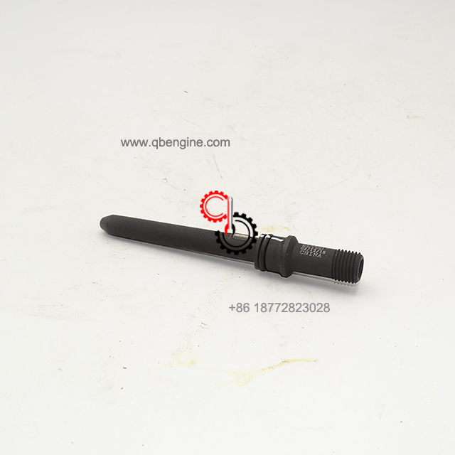 5298010 Разъем подачи топлива ISF3.8 QSB3.9 Оригинальные детали двигателей Cummins