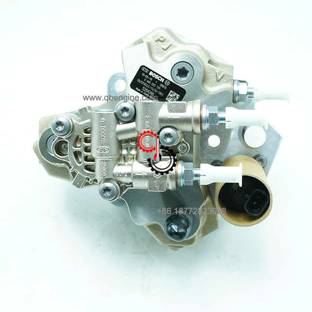 5264248 0445020150 Cummins Топливный насос ISB6.7 ISG12 Оригинальные детали для тяжелых грузовиков