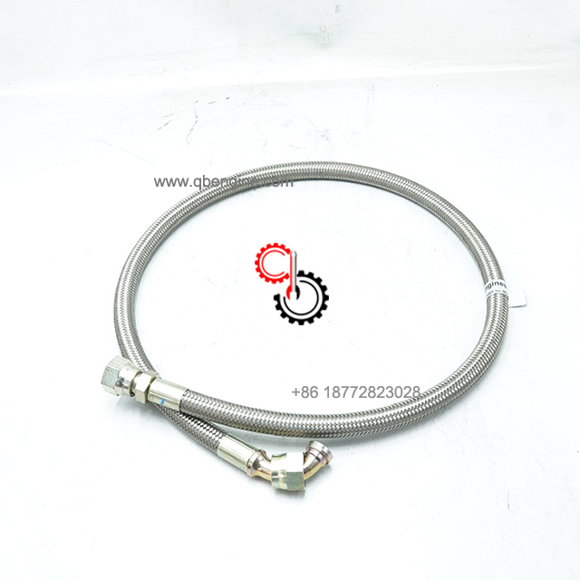 3632024 3627707 Оригинальный Cummins K38 Гибкий шланг из нержавеющей стали K50