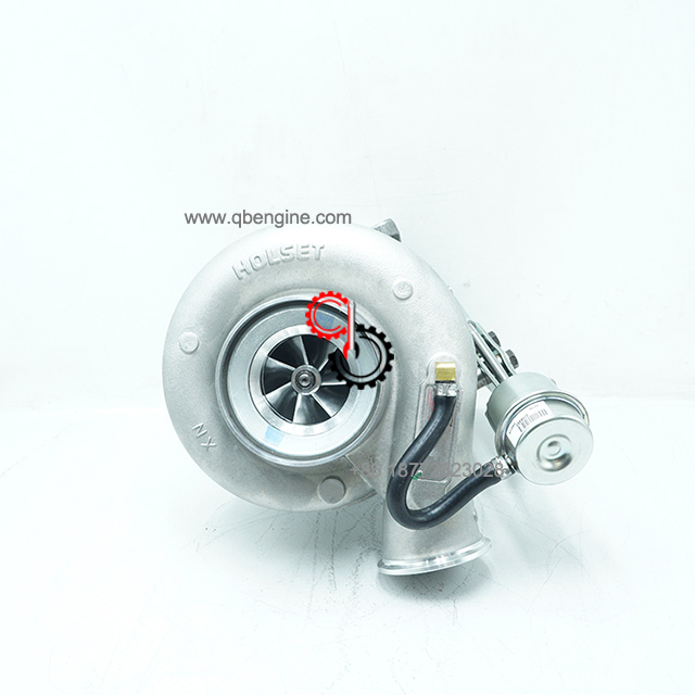 4955695 4042810 4046398 Комплект турбонагнетателя Holset HX35W QSB6.7, оригинальные детали Cummins Engien