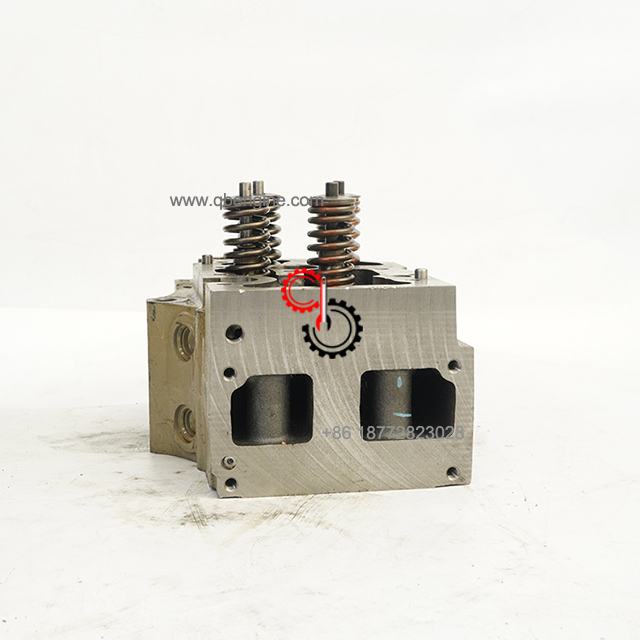 5635345 5694550 Оригинальные головки цилиндров двигателя Cummins QSK60 Custom