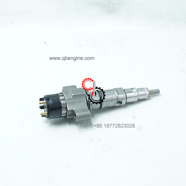 5579405 2872765 Cummins Оригинальный ремонтный комплект топливной форсунки ISC ISL