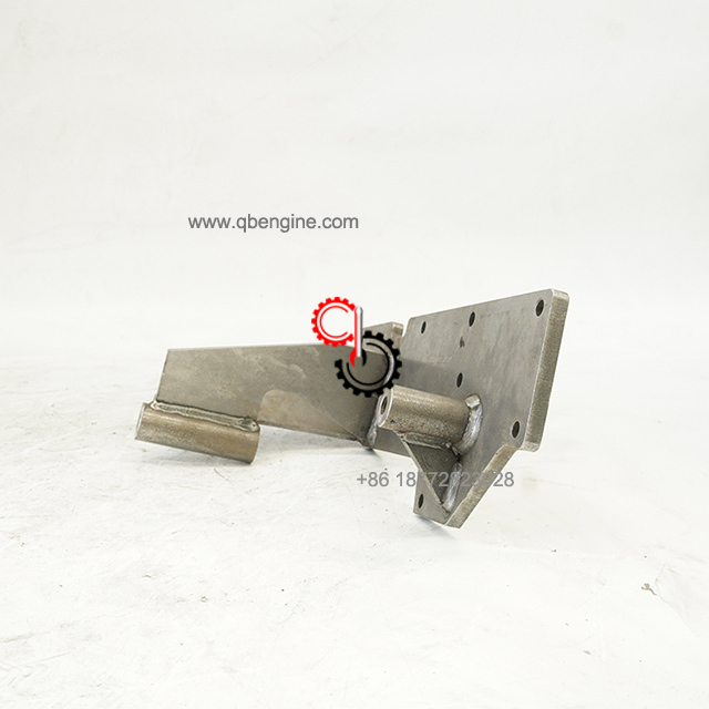 4057580 Кронштейн генератора QSK19 Оригинальные детали генератора Cummins