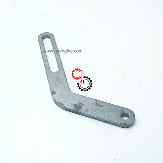 3631308 Оригинальные детали дизельного двигателя регулировочной тяги Cummins