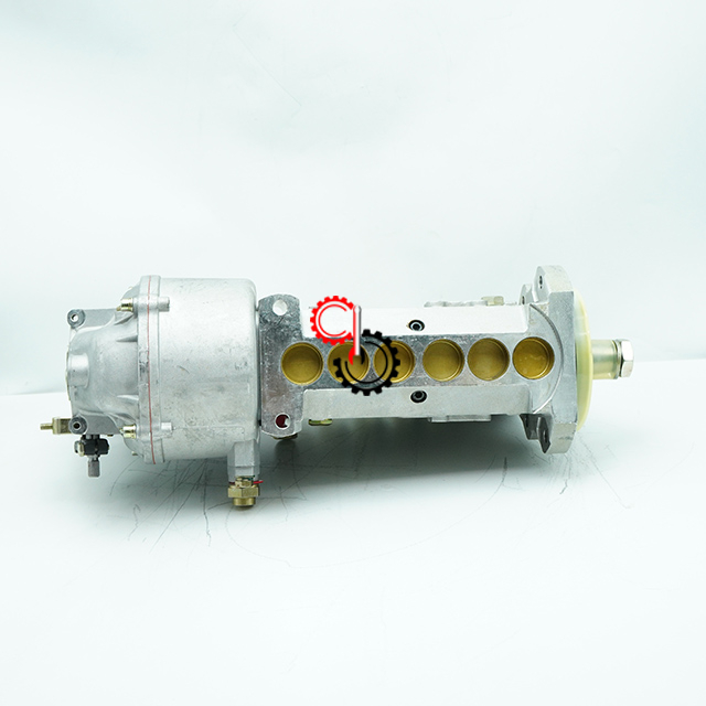 6CT Cummins Детали дизельного двигателя Топливный насос экскаватора 5260272