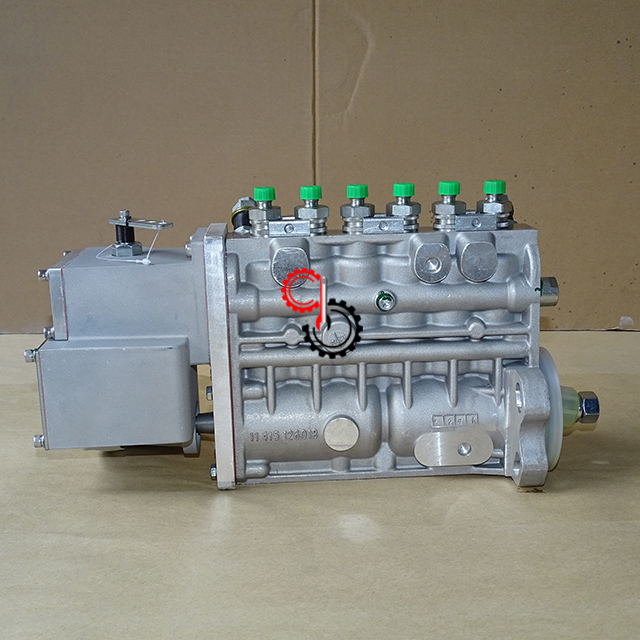 Детали двигателя генератора 6BT5.9-G2 Cummins Топливный насос 5262671