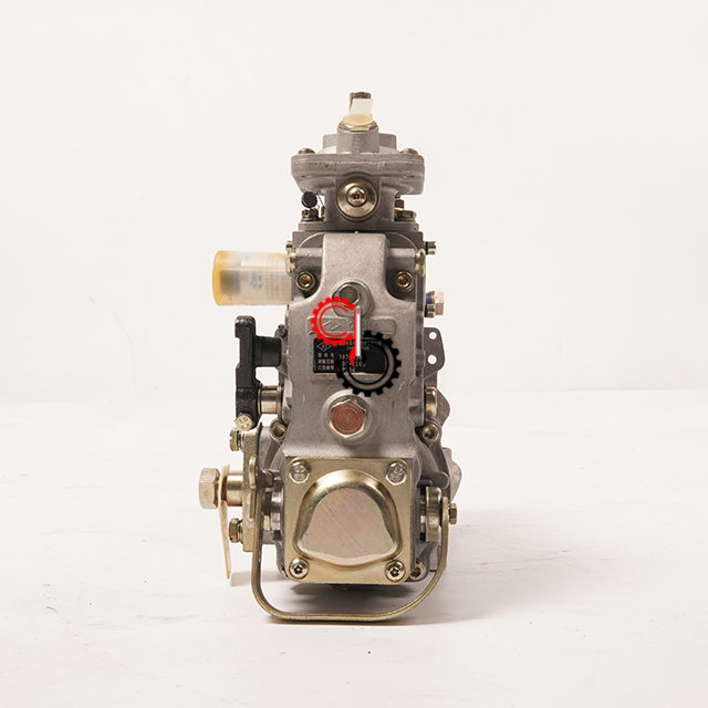 Оригинальный морской топливный насос Cummins 6CTA8.3 C240 ​​3976438