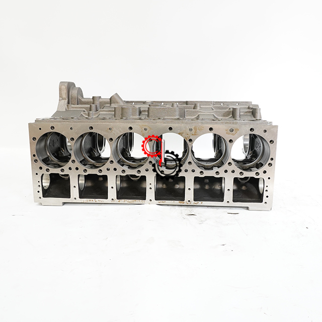 Оригинальные детали двигателя Cummins 4060394 4060393 Блок цилиндров M11 ISM QSM 4060393 4060394