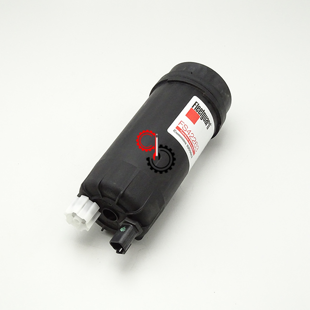 Cummins Запасные части двигателя машинного оборудования Сепаратор топливной воды FS42263 5259803