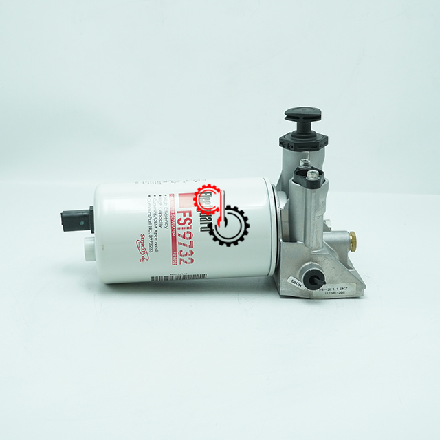 Оригинальные детали двигателя Cummins Топливный фильтр FS19732 5364386 5288348 5264164