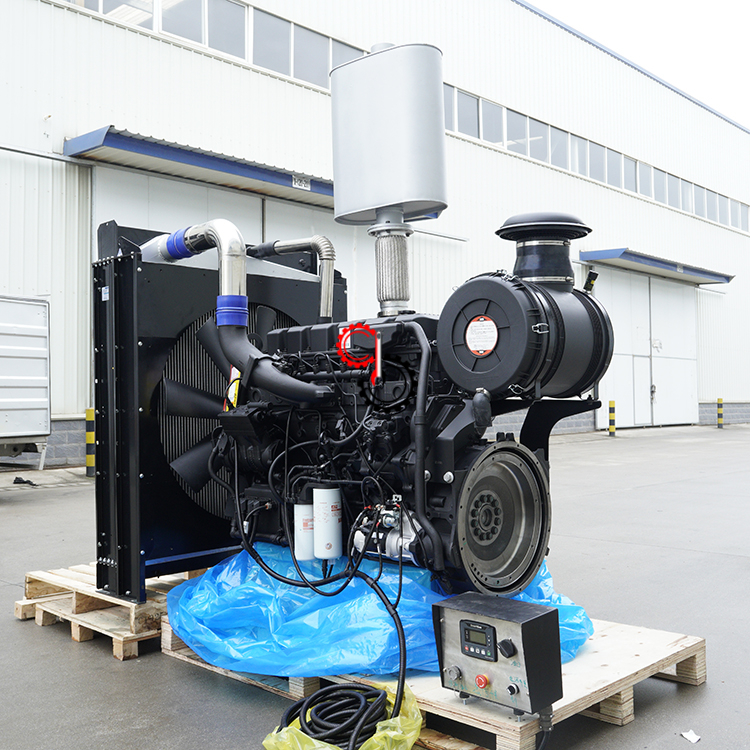 DCEC Dongfeng Cummins QSZ13-C550-30 CPL4858 410 кВт при 1900 об/мин, 13 л, дизельный двигатель QSZ cummins со степенью 3 выбросов