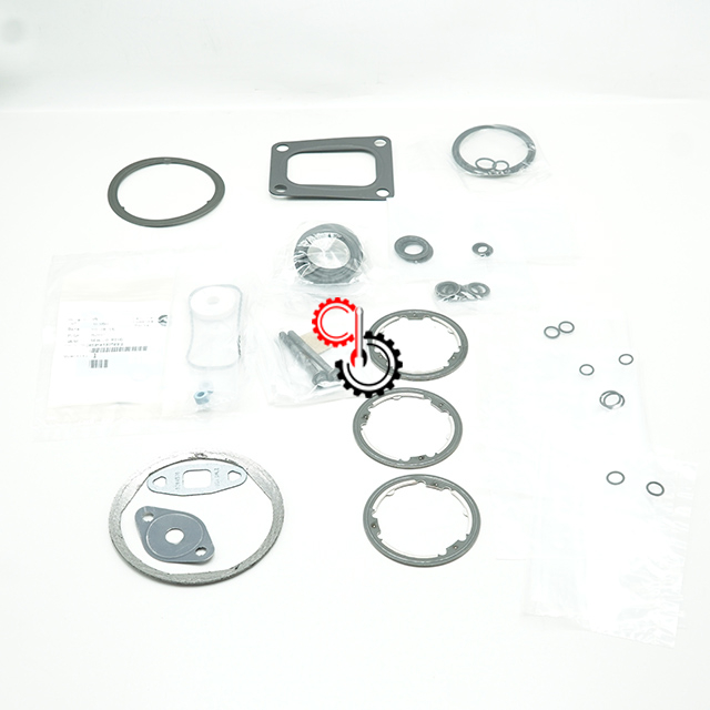 Детали машинного двигателя Cummins EGR 2882148 Предварительный комплект PDC 2882148 Комплект прокладок двигателя