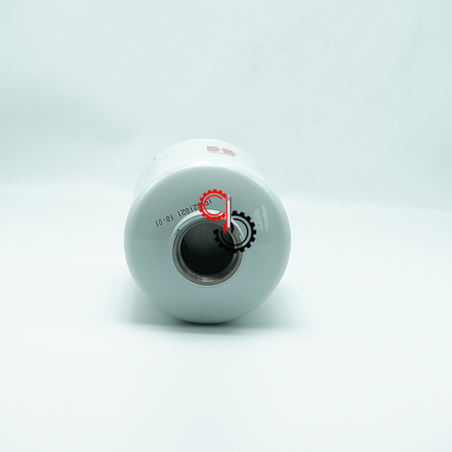 FS19519 Дизельный грузовик Cummins Детали двигателя Сепаратор топливной воды FS19519