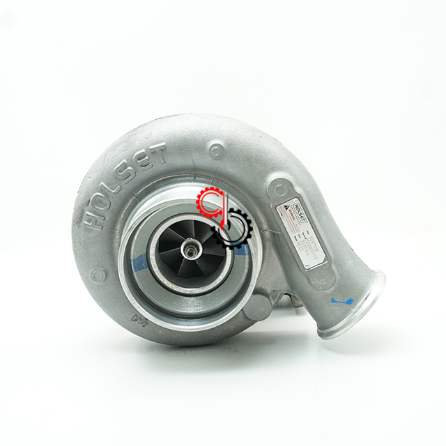 Оригинальные детали для дизельного двигателя Cummins 6BT QSB HX35 Turbo 3597914 3597913 4955163