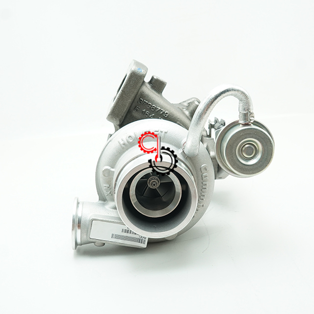 CM2350 Cummins Двигатель машинного оборудования QSF3.8 Детали HE200WG Турбокомпрессор послепродажного обслуживания 5547871 5460734