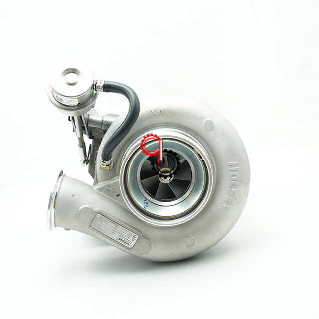 6CTAA8.3 Cummins Запасные части двигателя HX400W Турбокомпрессор 4049368 4051300