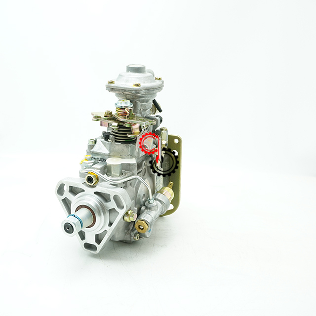 Cummins EQB160-21 Детали дизельного двигателя Топливный насос высокого давления впрыска 0460426406 3974338 3960753 3960900