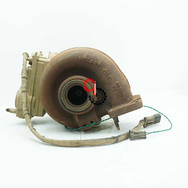 CM2150D Cummins Двигатель ISC8.3 ISL8.9 ISL9 Детали HE07VGMR HE431VG Турбокомпрессор 4047232 2842349 3774324 3778791 3795653