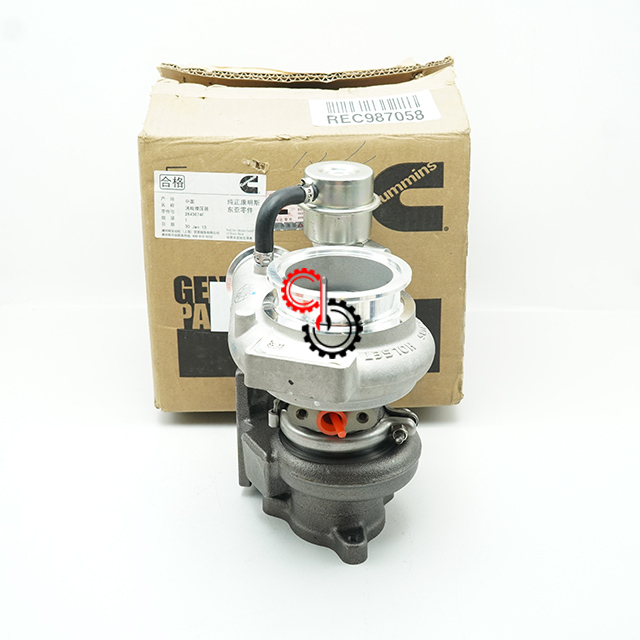 Cummins Детали двигателя автобуса ISF ID21 HX27W Турбокомпрессор 4033981 3776746 4309098 3779951 2843674