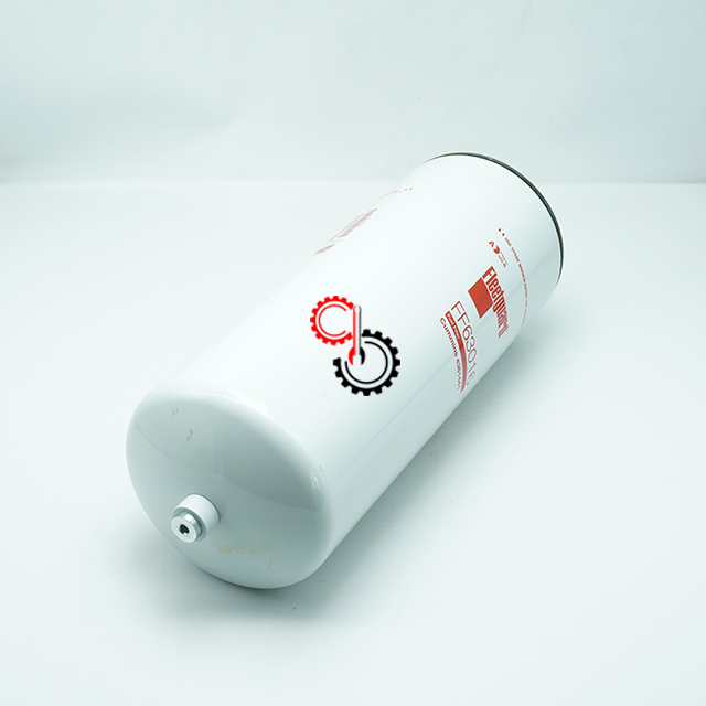 4361441 Cummins Запасные части двигателя машинного оборудования Топливный фильтр FF63016 4361441