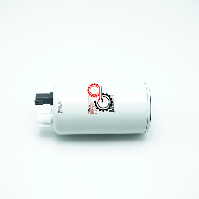 Дизельный двигатель грузовика Cummins Запасные части двигателя Сепаратор топливной воды FS19732 3973233