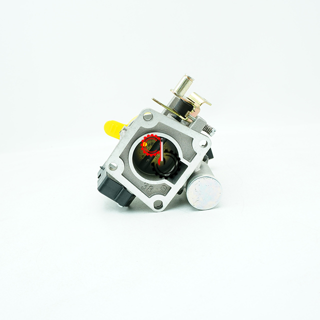 Подлинная дроссельная заслонка Cummins деталей двигателя BGAS Machinery 1115-00067 3927842 3933463