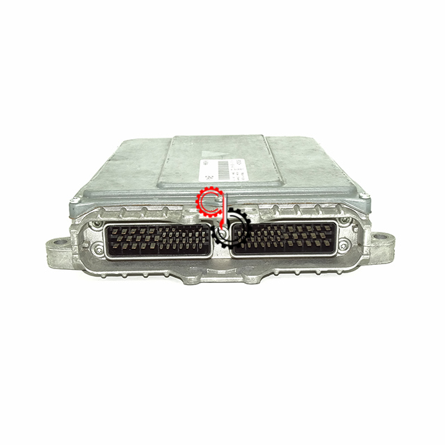 Cummins Запасные части двигателя Электронный модуль управления DCI11 ECM 0281020043 5010550800