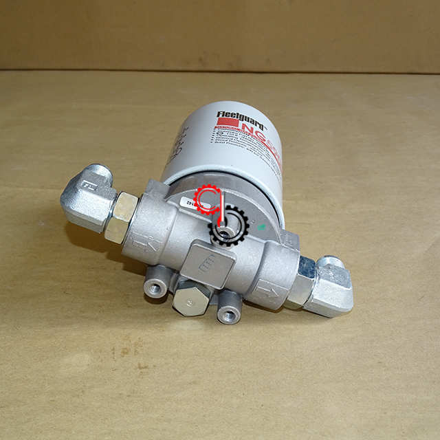 Cummins BGAS CGAS ISLGAS NG5900 Запасные части двигателя Топливный фильтр 3606698 3607140 3606712 3606711 3607142 3914693