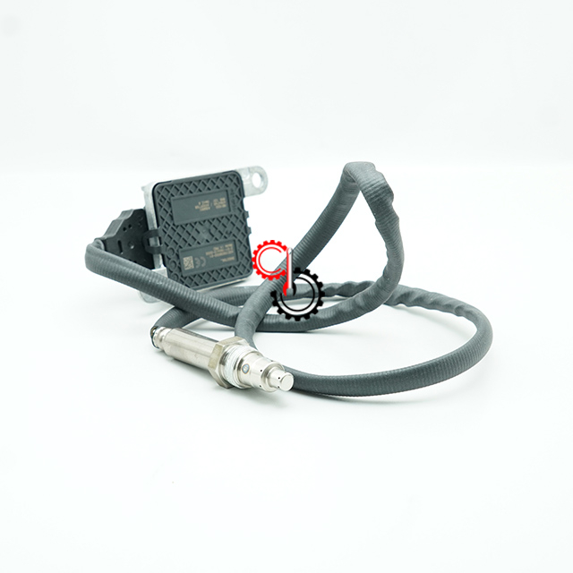 Cummins Запасные части двигателя Оригинальный датчик оксида азота A055F798 4384740