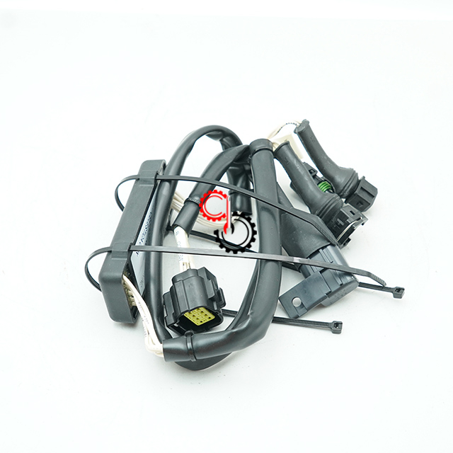 Оригинальный модуль электронного интерфейса Cummins ISBGAS ISLGAS Machinery Engine Parts 3937308 3938913