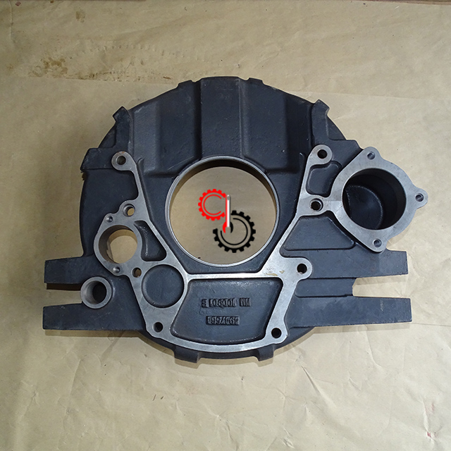 4947564 Детали двигателя 4BT Machinery Cummins Корпус маховика двигателя 4947564