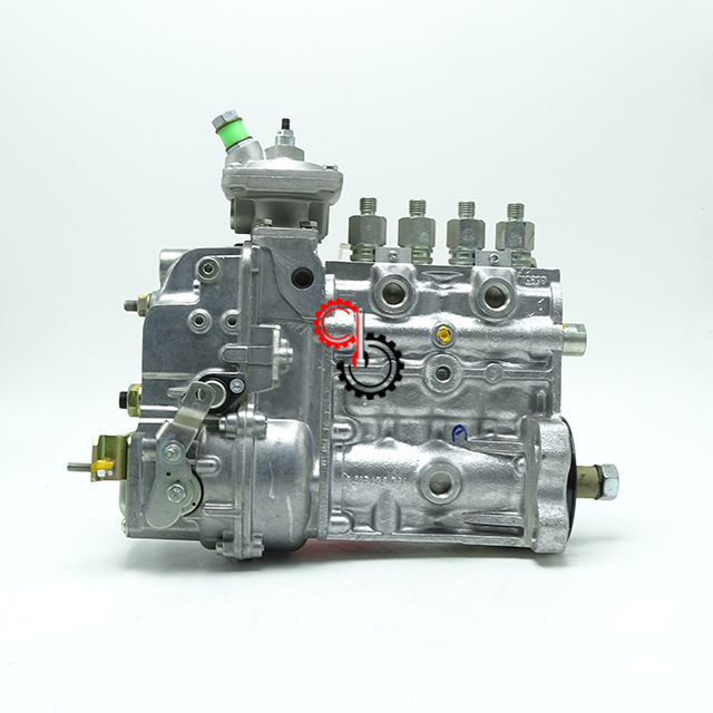 Cummins Marine 4BT A RSV Запасные части Топливный насос высокого давления 3990615