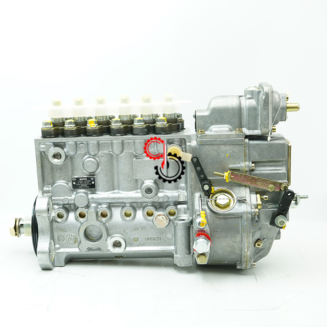 Cummins Детали строительной техники L340 20 L325 20 Топливный насос высокого давления 4930968