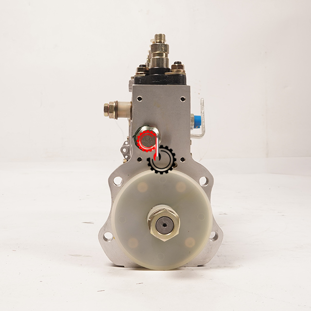 Cummins Детали двигателя 6CTAA8.3 C195 Топливный насос высокого давления 5264182