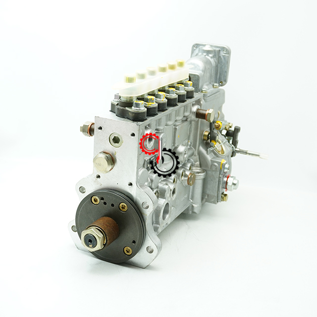 Cummins Детали двигателя 6BT Топливный насос Delph 0402736908A 3960899