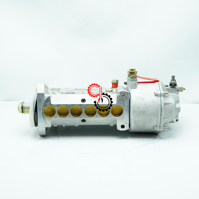 6CT Cummins Детали дизельного двигателя Топливный насос Delph 3976375