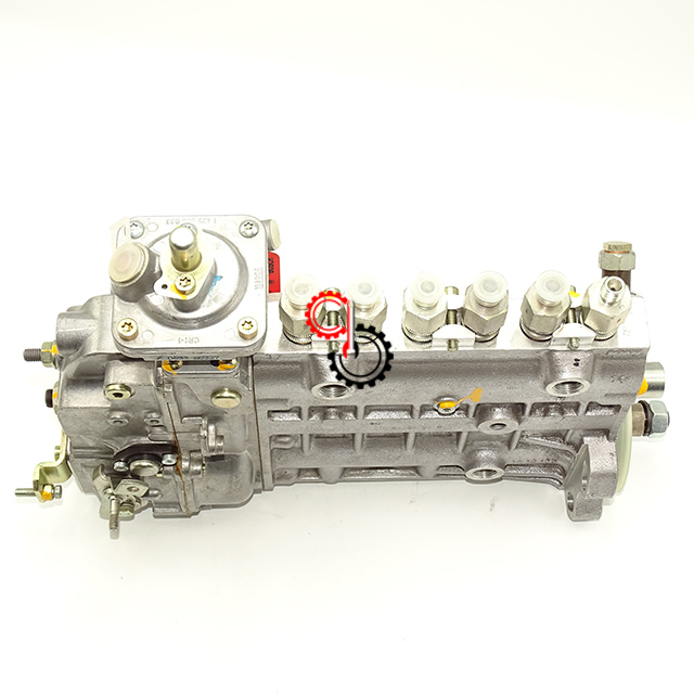 6BT A RSV Cummins Детали дизельного двигателя Китай Топливный насос F002A0Z010 3930160